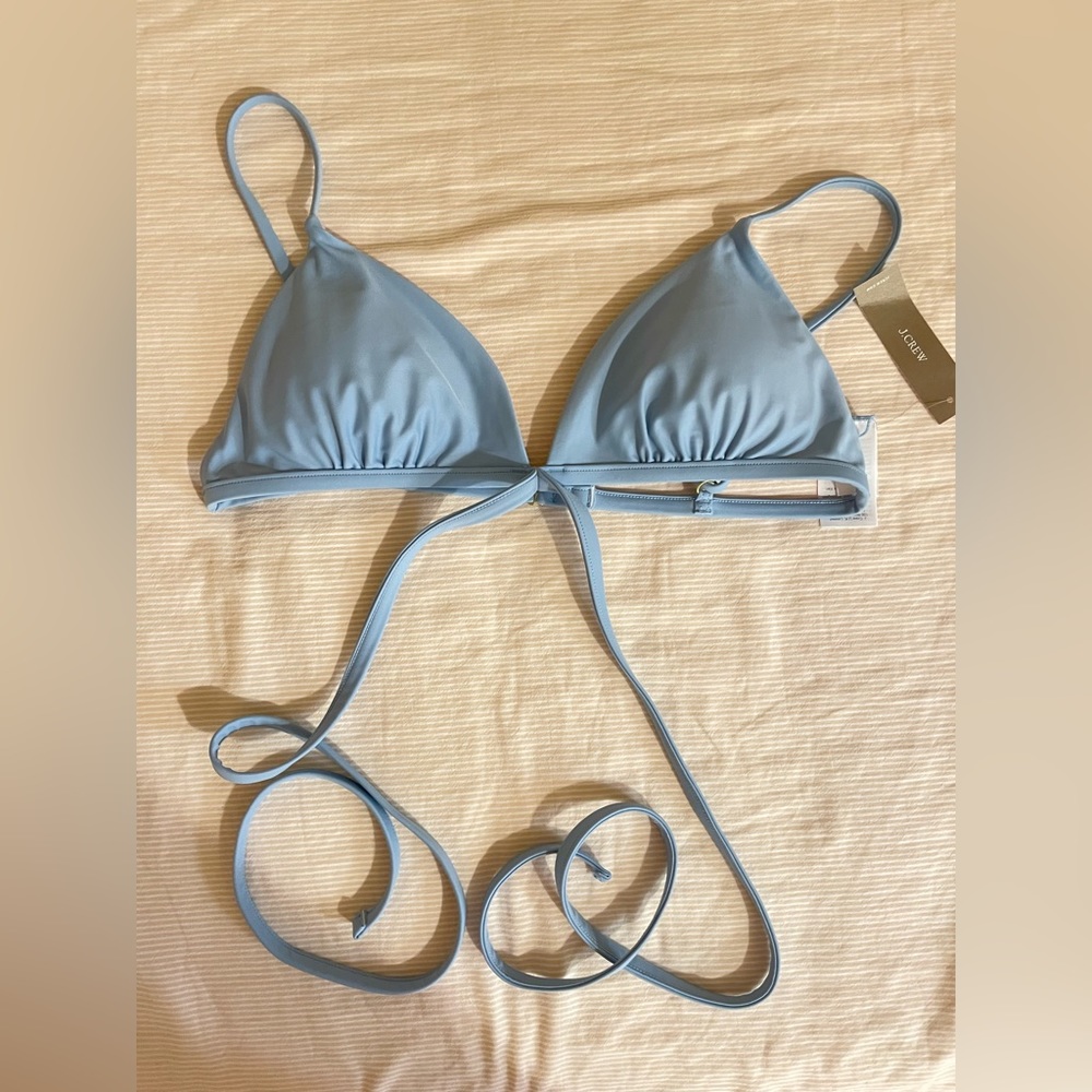 Bikini top